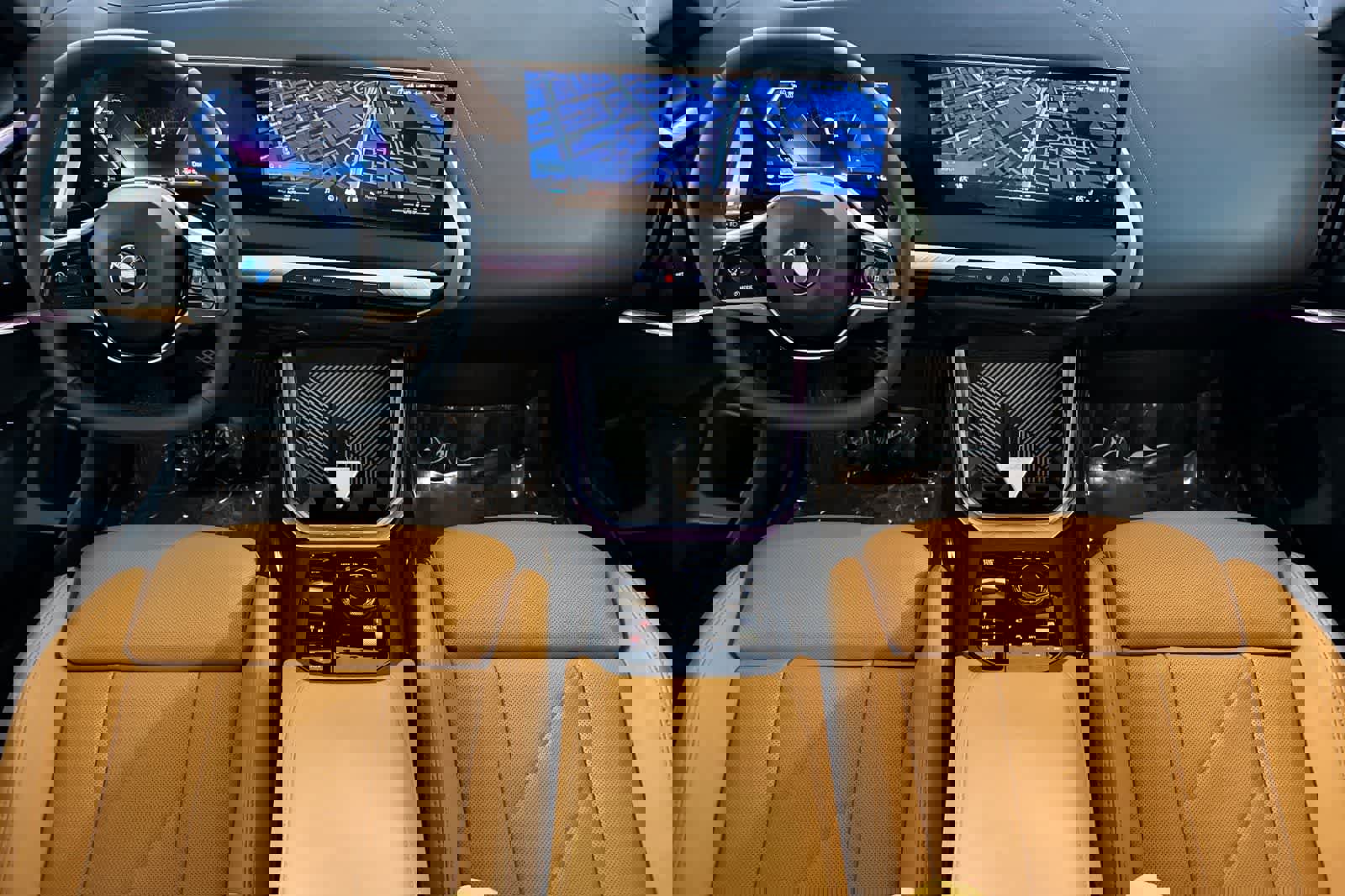 Used 2025 BMW X3 xDrive30i w/ Premium Package image 3