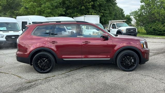 Used 2023 Kia Telluride SX X-Line AWD/4WD image 29