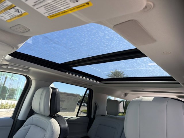 New 2026 Lincoln Navigator L Reserve AWD/4WD image 31