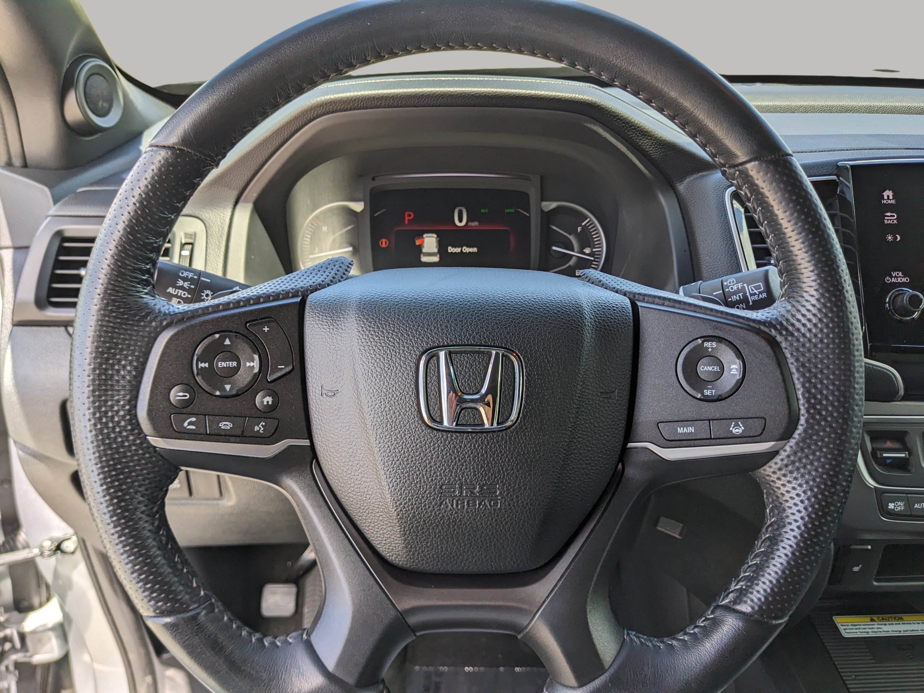 Used 2023 Honda Passport EX-L image 35