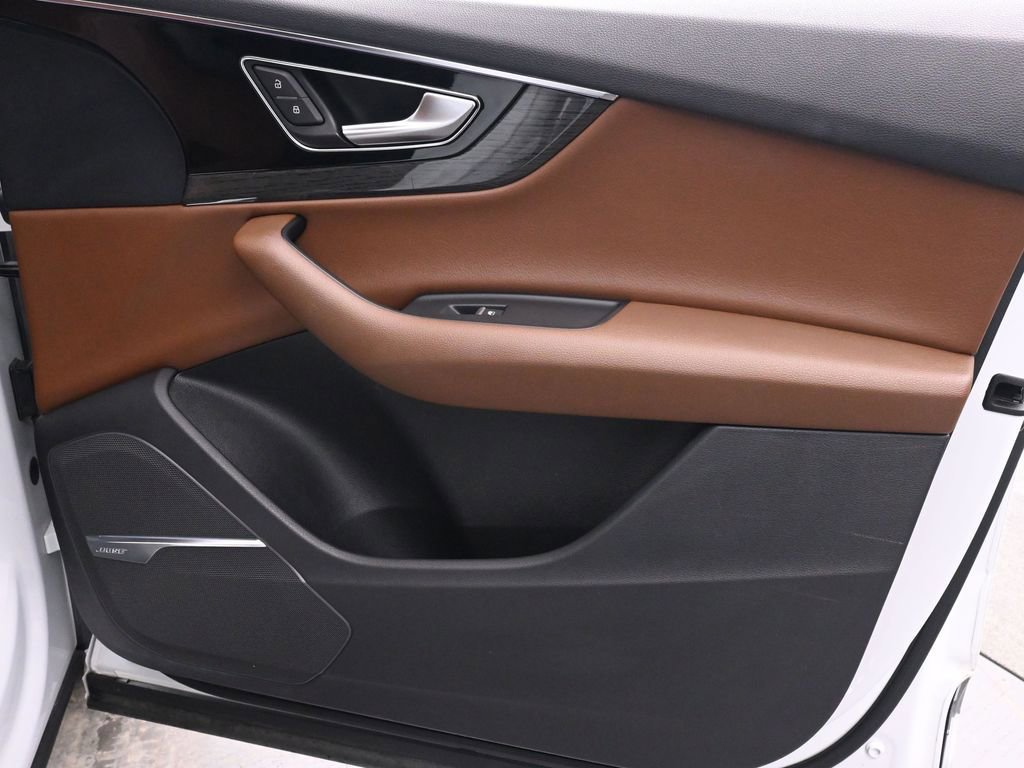 Used 2018 Audi Q7 3.0T Prestige image 23