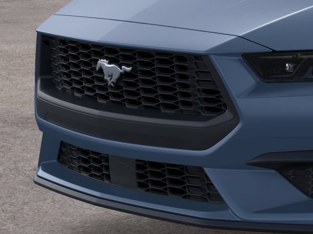 New 2026 Ford Mustang Premium RWD image 17