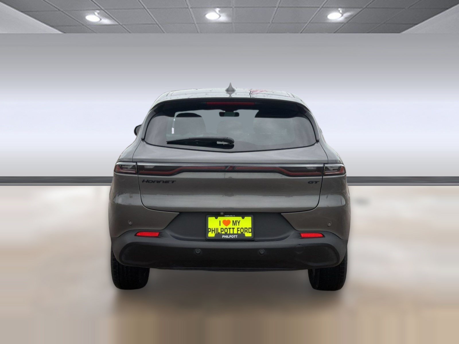Used 2023 Dodge Hornet GT w/ GT Blacktop Package AWD/4WD image 10