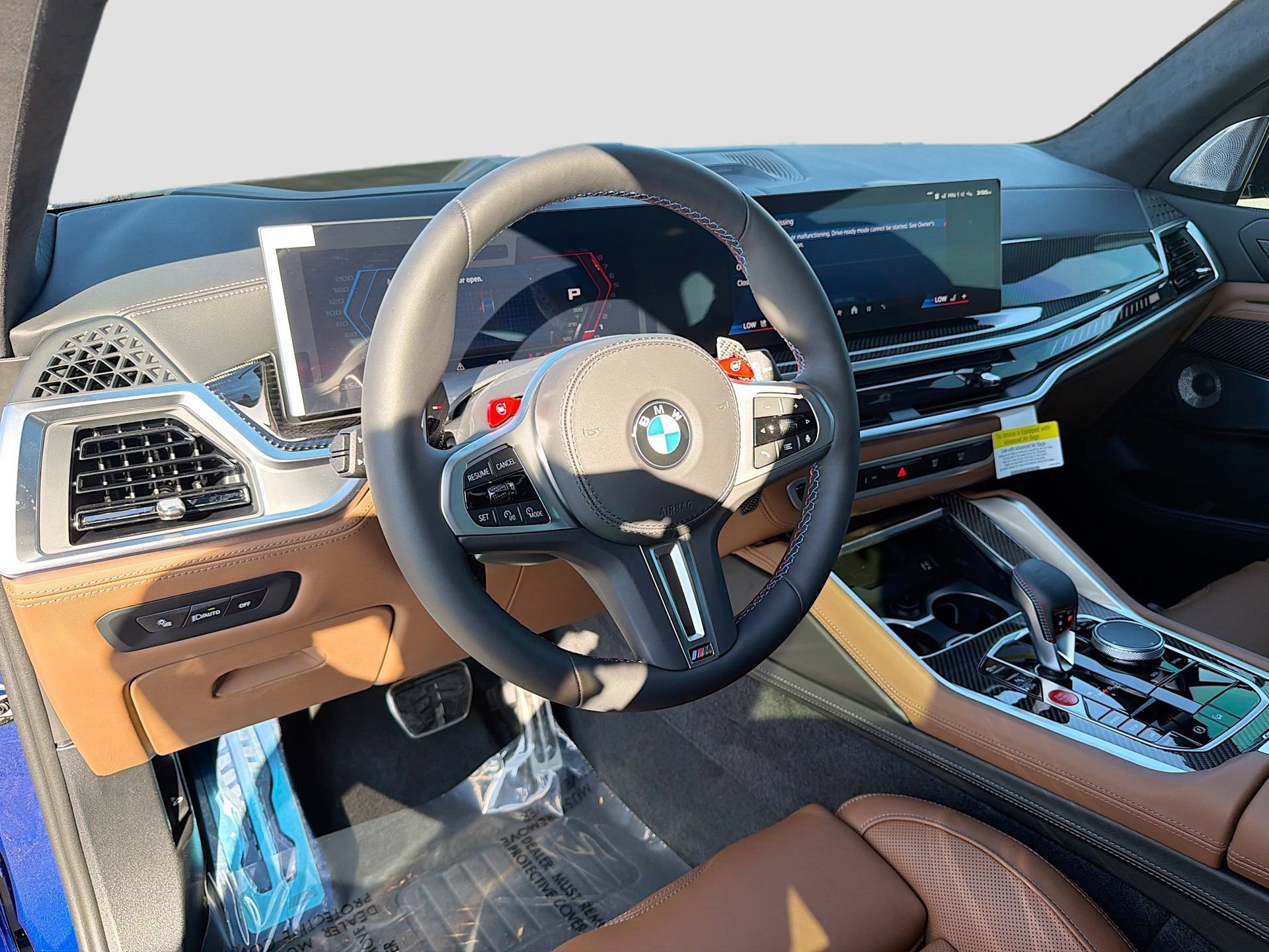 New 2026 BMW X5 M Competition w/ Executive Package image 27