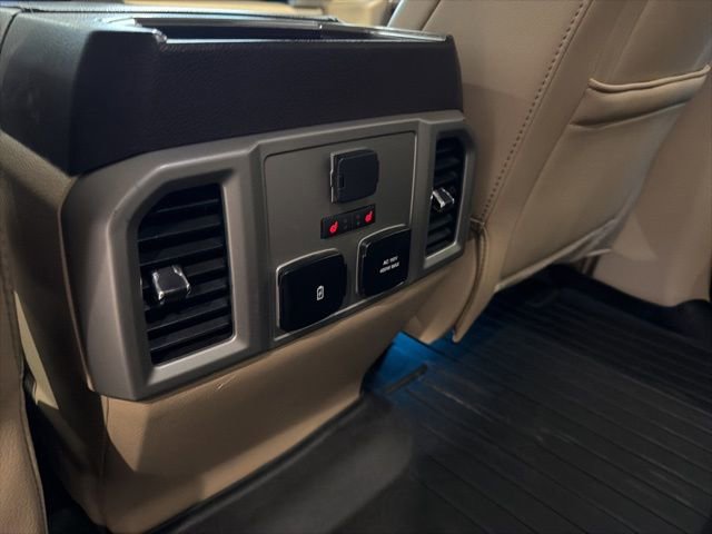 Used 2019 Ford F150 Lariat w/ Equipment Group 502A Luxury image 16