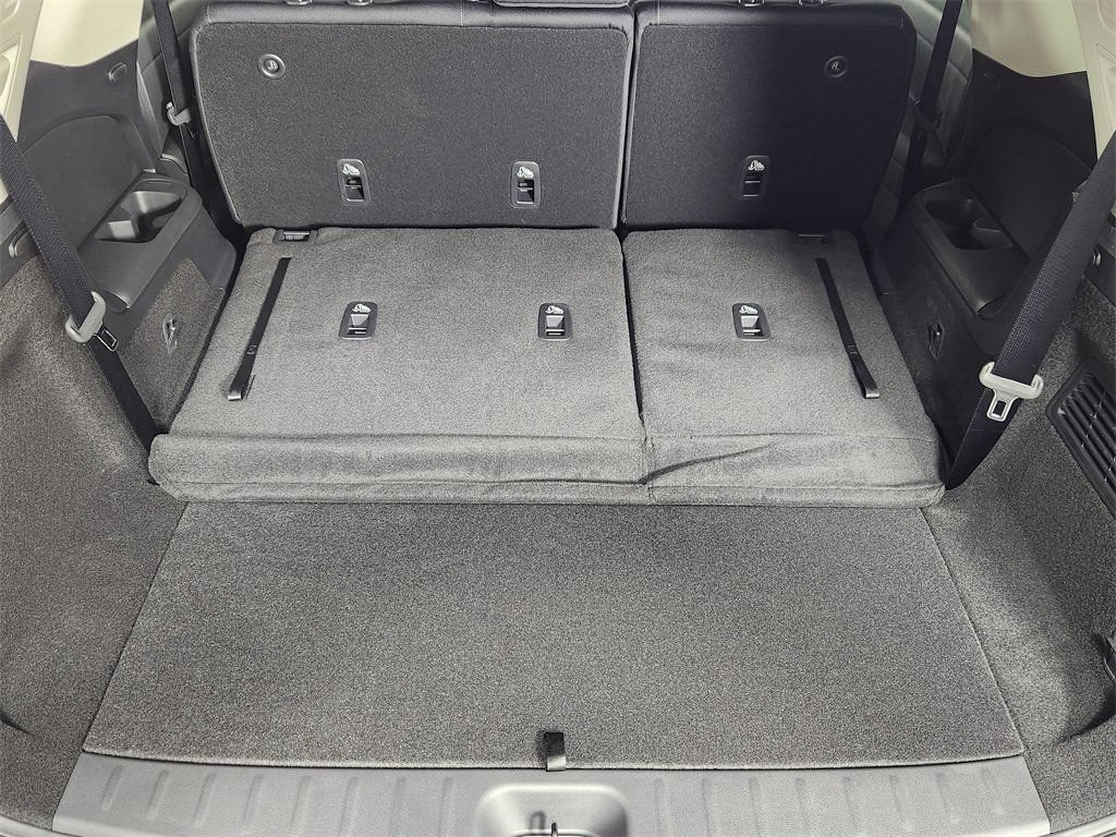 New 2026 Nissan Pathfinder SV AWD/4WD image 15