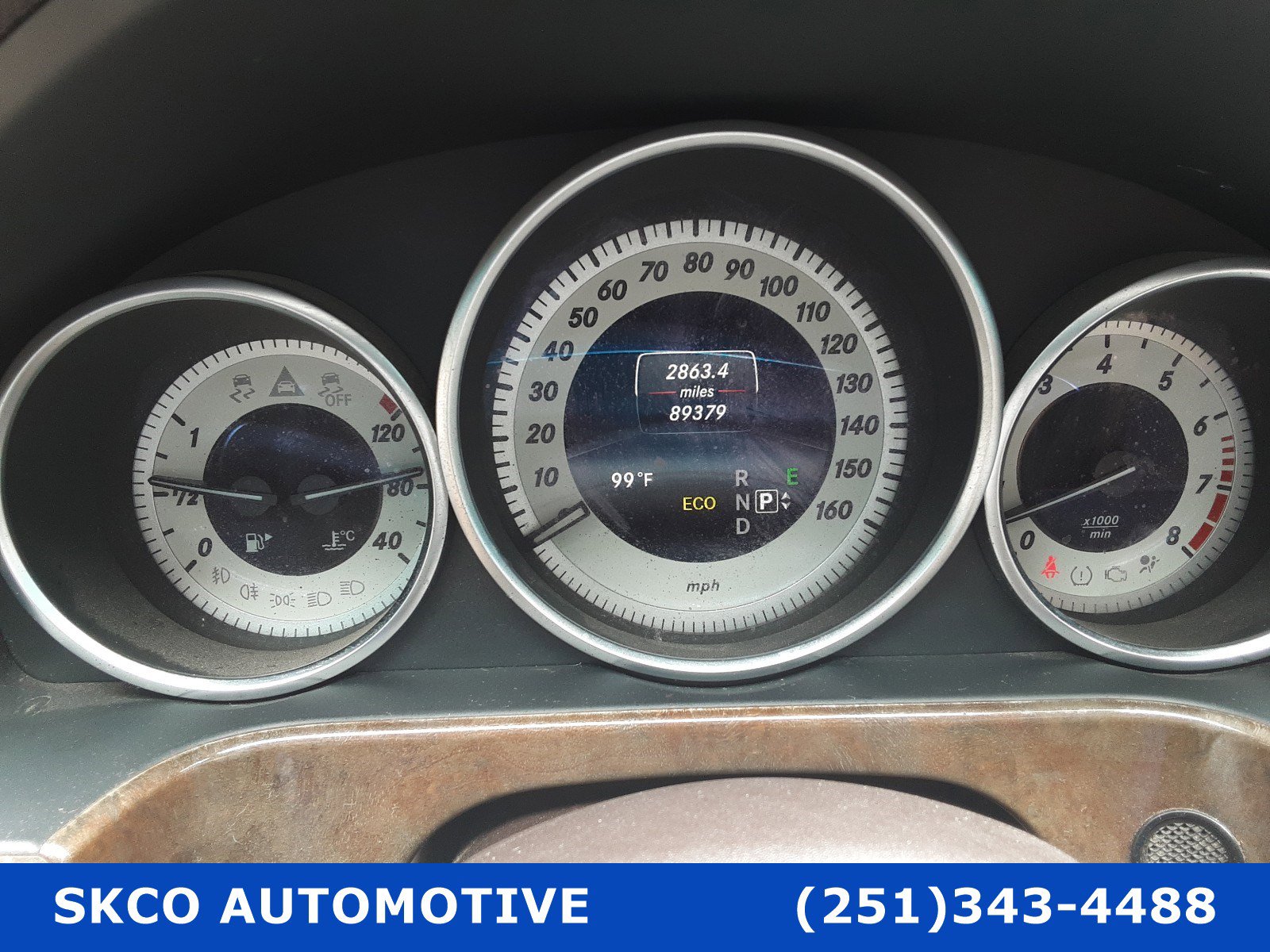 Used 2014 Mercedes-Benz E 350 4MATIC Sedan image 23