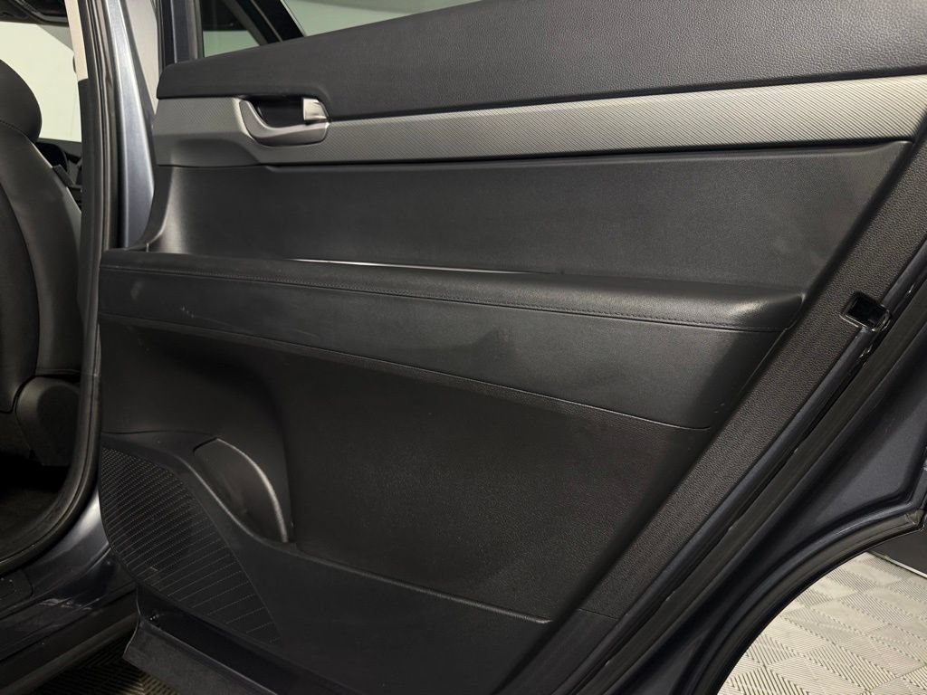 Used 2024 Hyundai Palisade SEL FWD image 32