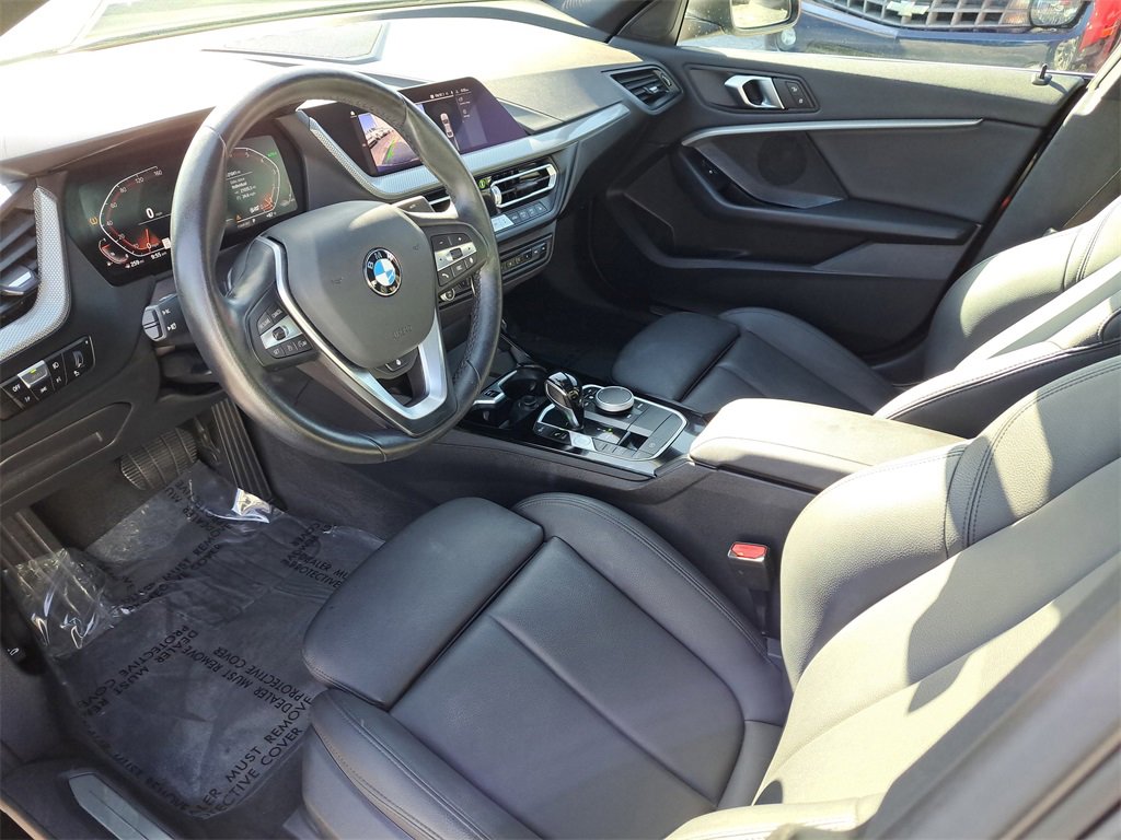 Used 2024 BMW 228i Gran Coupe image 11