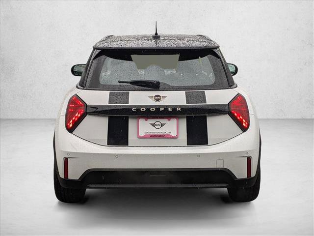 New 2026 MINI Cooper 2-Door Hardtop image 8