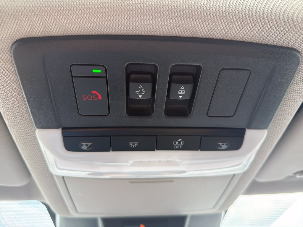 Used 2023 Nissan Rogue SV w/ SV Premium B Package AWD/4WD image 30