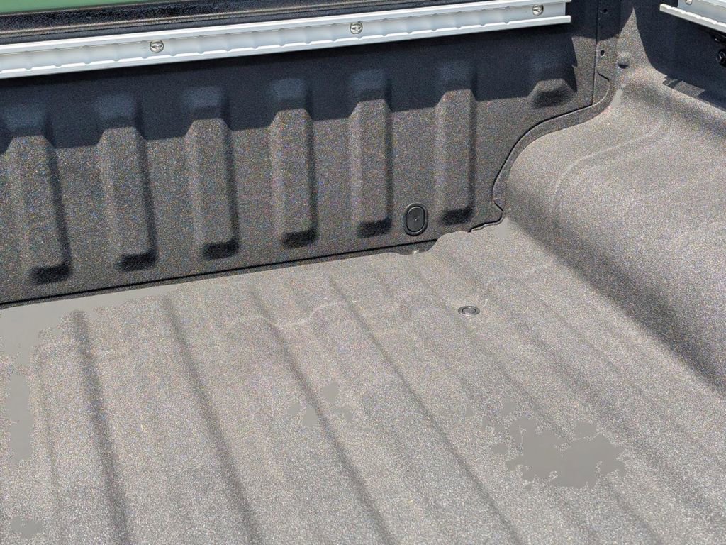 New 2025 Nissan Frontier Pro-X w/ Pro Convenience Package image 12