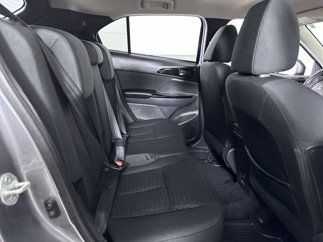 Used 2019 Mitsubishi Eclipse Cross LE AWD/4WD image 28