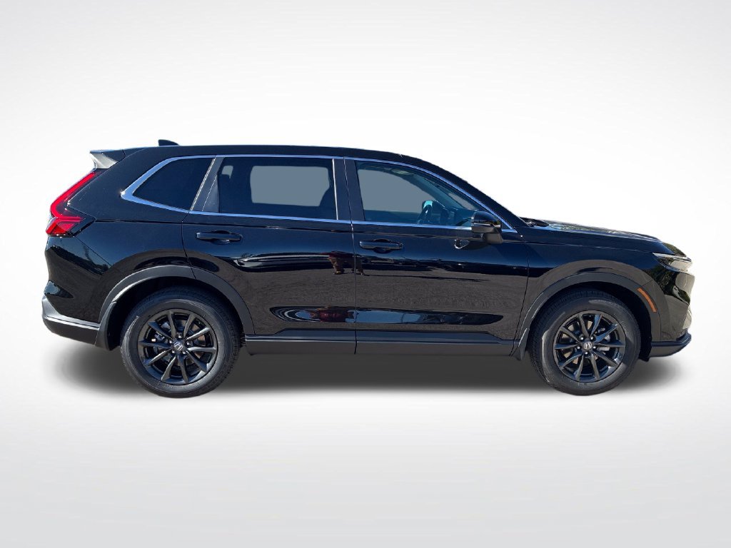 New 2027 Honda CR-V EX-L image 2