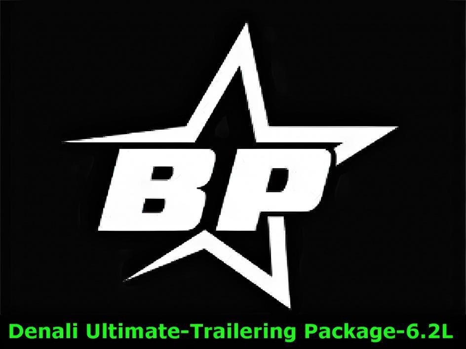 New 2026 GMC Sierra 1500 Denali Ultimate image 25