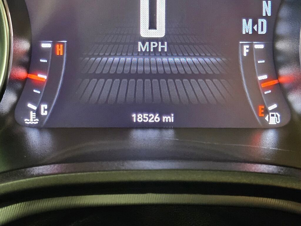 Used 2023 Dodge Challenger GT w/ Plus Package RWD image 25