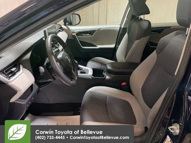Used 2023 Toyota RAV4 XLE image 15