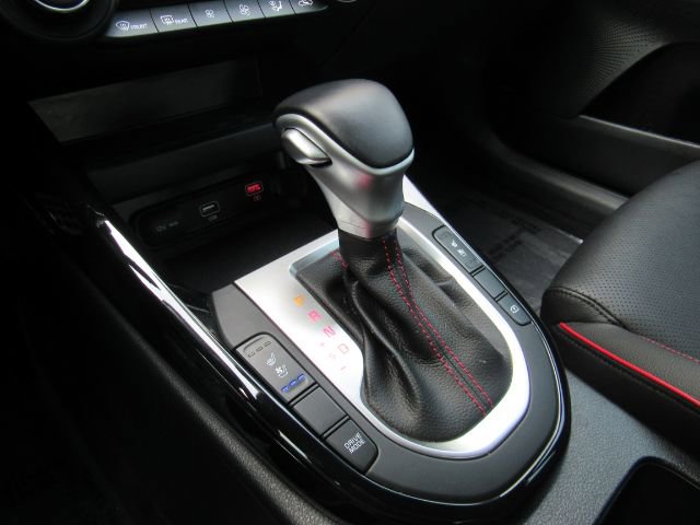 Used 2022 Kia Forte GT w/ GT2 Package image 47