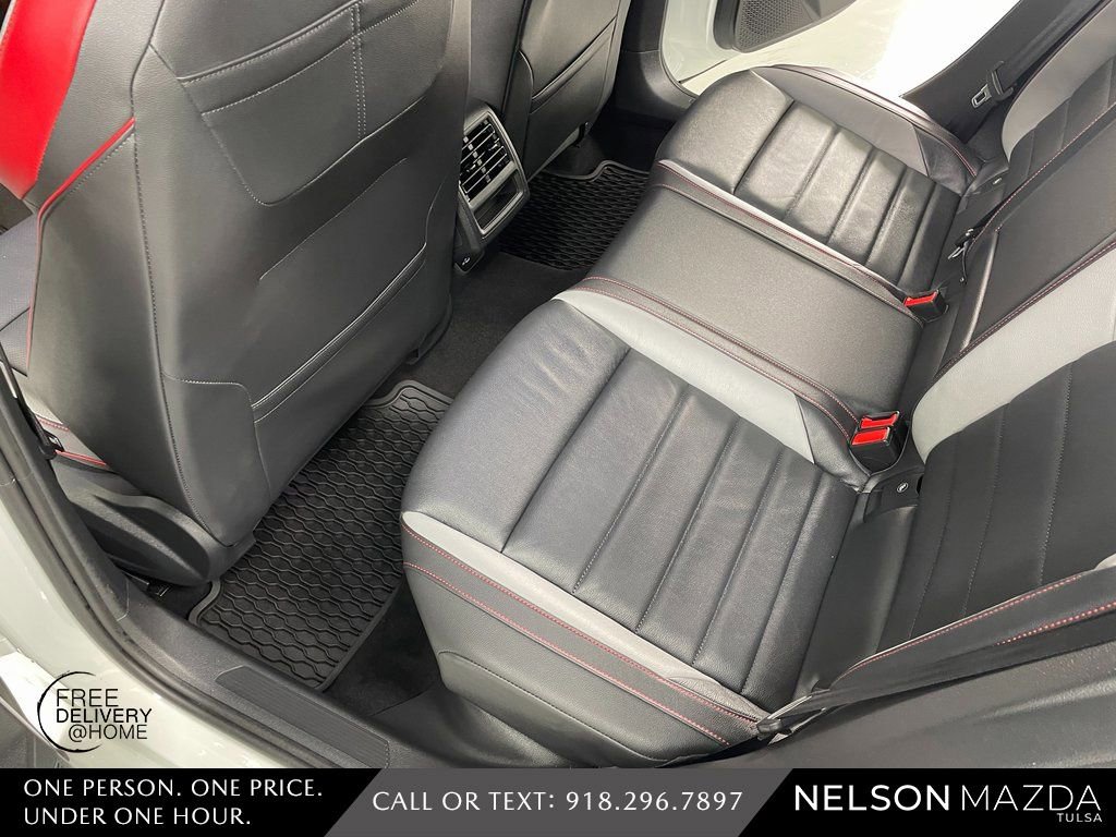 Used 2023 Volkswagen GTI SE image 34