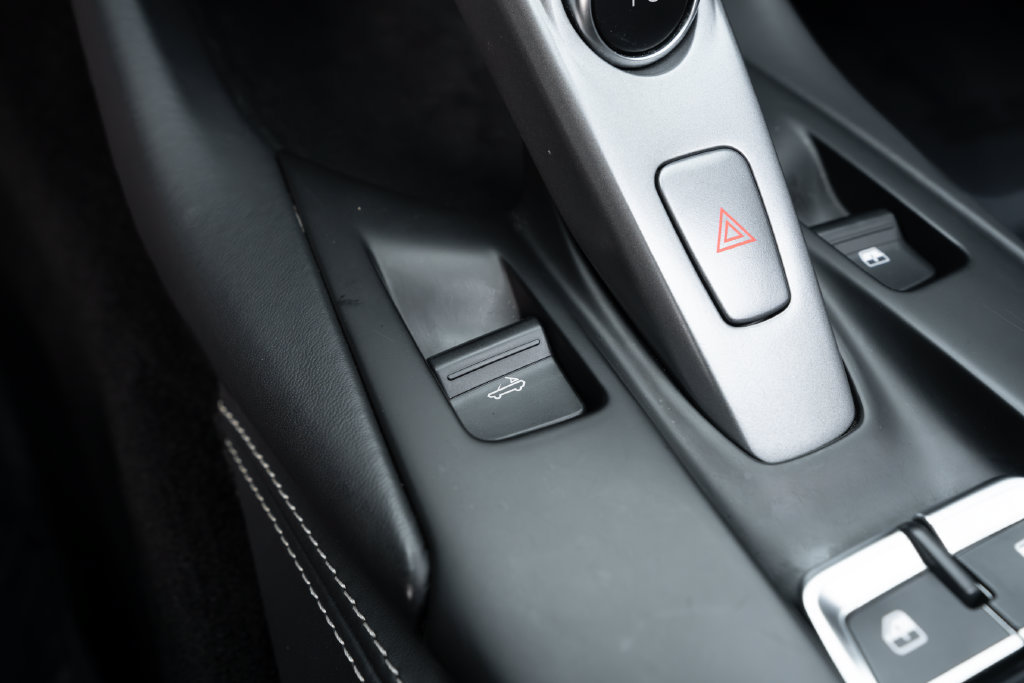 Used 2021 Ferrari 812 GTS RWD image 52
