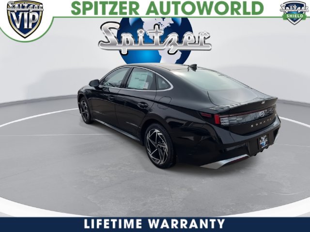 New 2026 Hyundai Sonata SEL FWD image 11