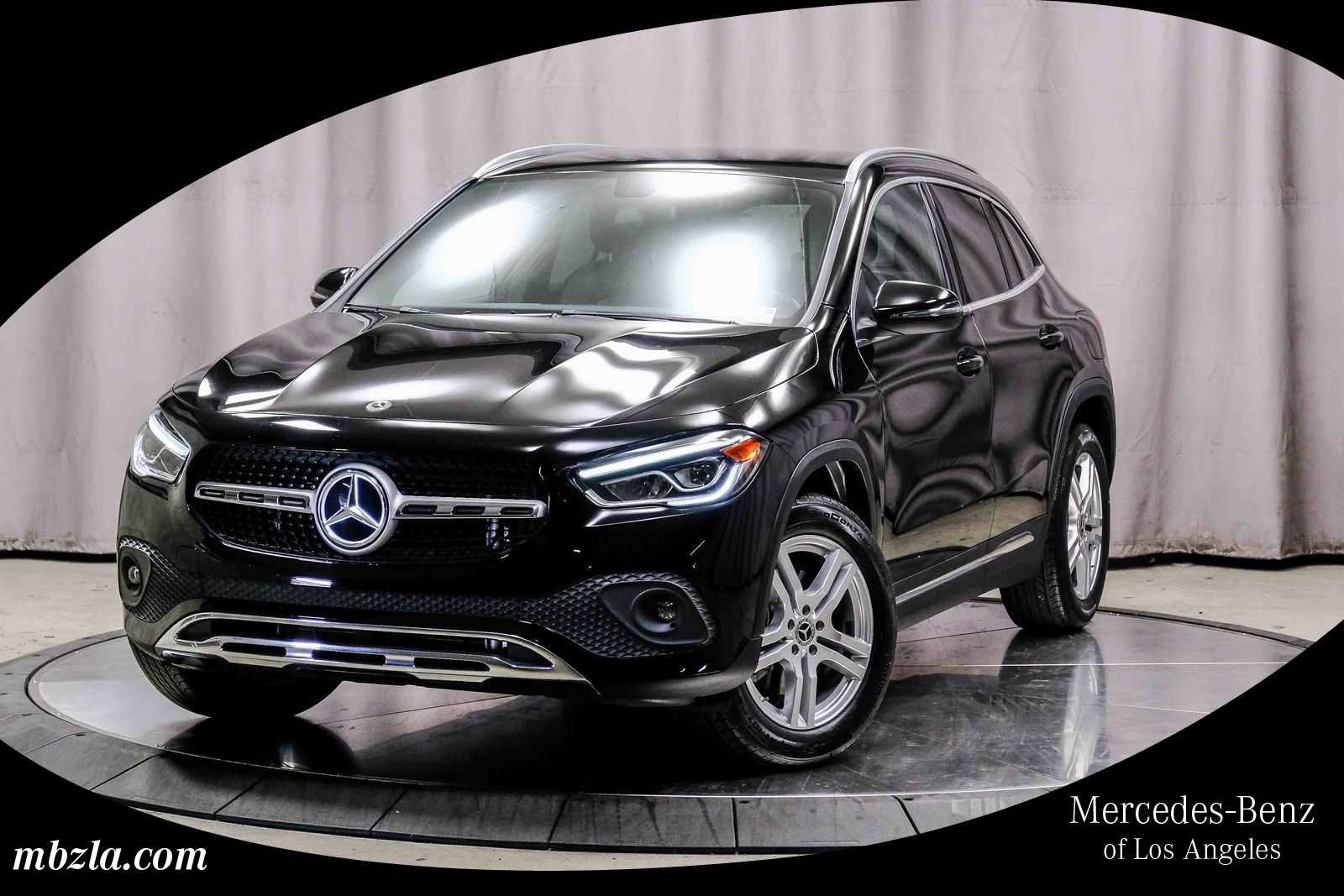 Certified 2023 Mercedes-Benz GLA 250 image 1
