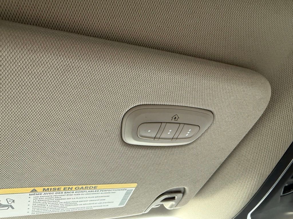 Used 2022 Jeep Wagoneer Series II w/ Convenience Group I image 14