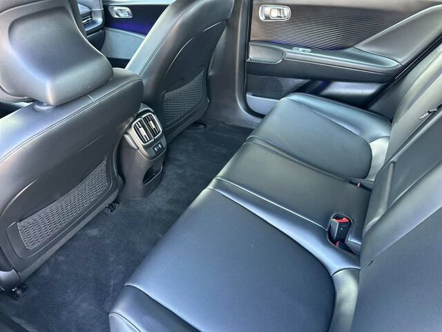 Used 2025 Hyundai Ioniq 6 SEL RWD image 14