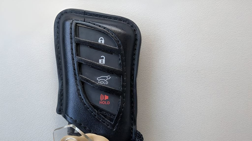 Used 2023 Lexus RX 350 Premium w/ Cold Area Package image 15