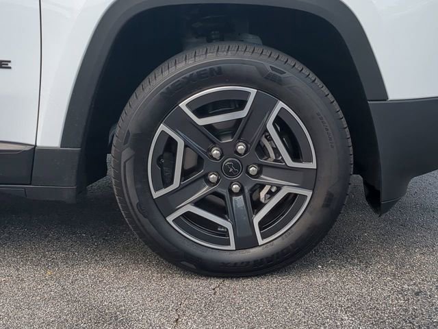 New 2026 Jeep Cherokee Limited AWD/4WD image 11
