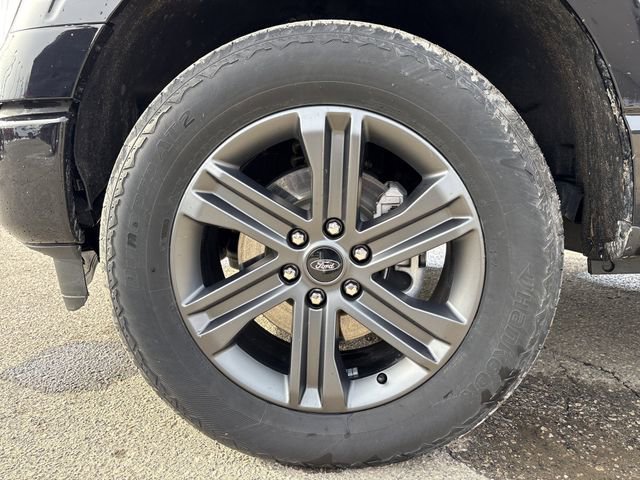 Certified 2023 Ford F150 Lariat w/ Equipment Group 502A High image 57