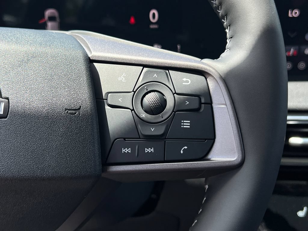 New 2026 Nissan Sentra SV w/ SV Convenience Package FWD image 23