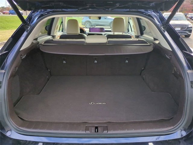 Used 2016 Lexus RX 350 AWD image 13