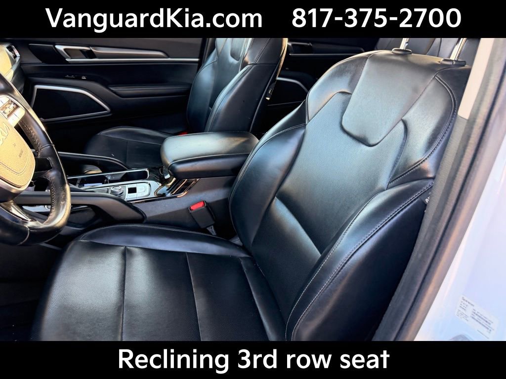 Used 2022 Kia Telluride LX image 13