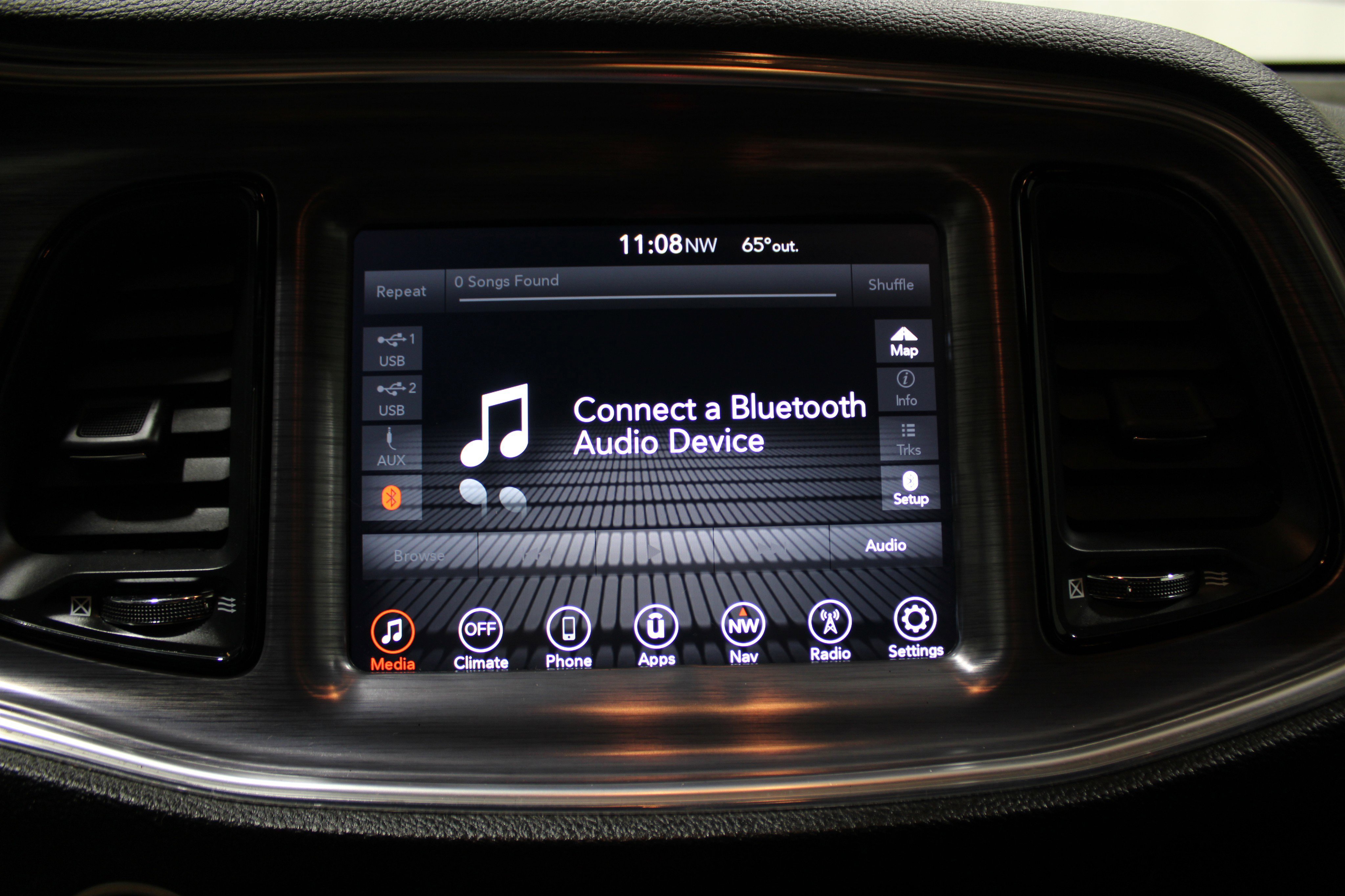 Used 2017 Dodge Challenger SXT w/ Sound Group image 15