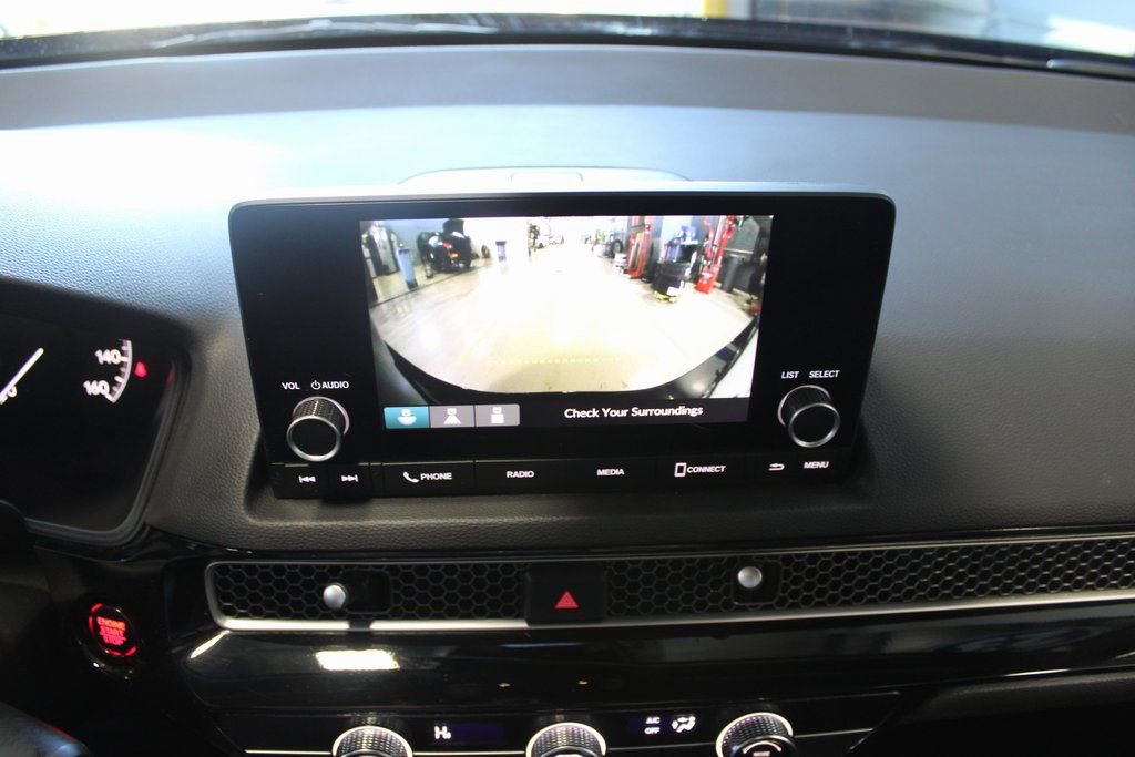 Used 2023 Honda Civic Sport image 26