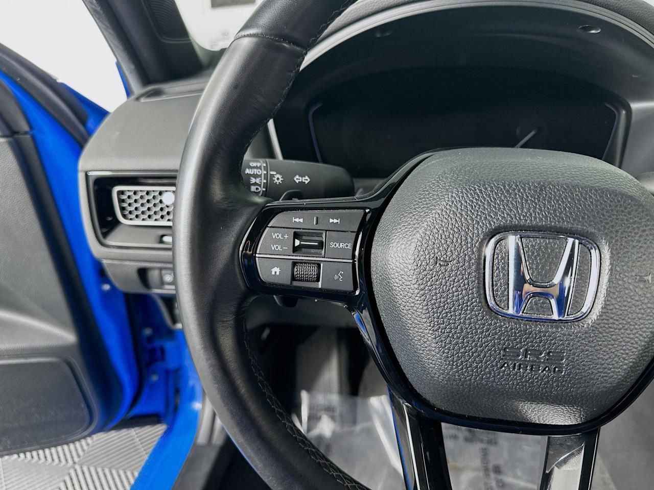 Used 2024 Honda Civic Sport image 37