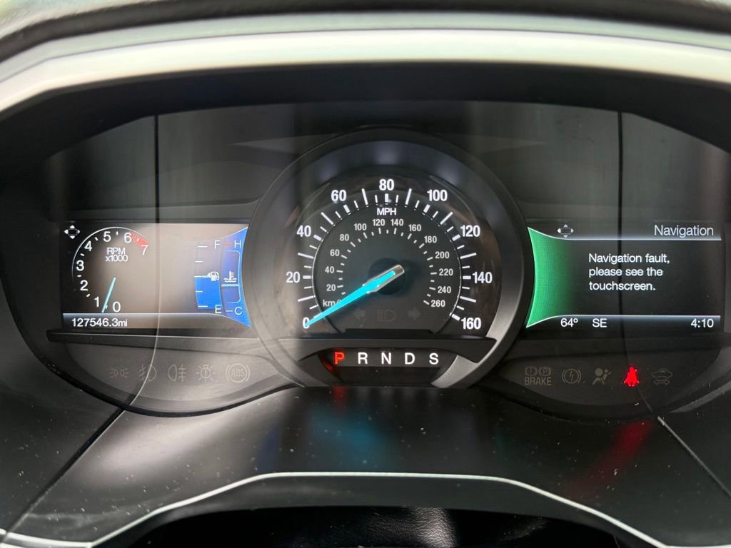 Used 2015 Ford Edge SEL w/ Equipment Group 201A AWD/4WD image 19