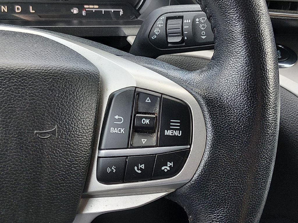 Certified 2023 Ford Explorer XLT w/ Equipment Group 202A AWD/4WD image 21