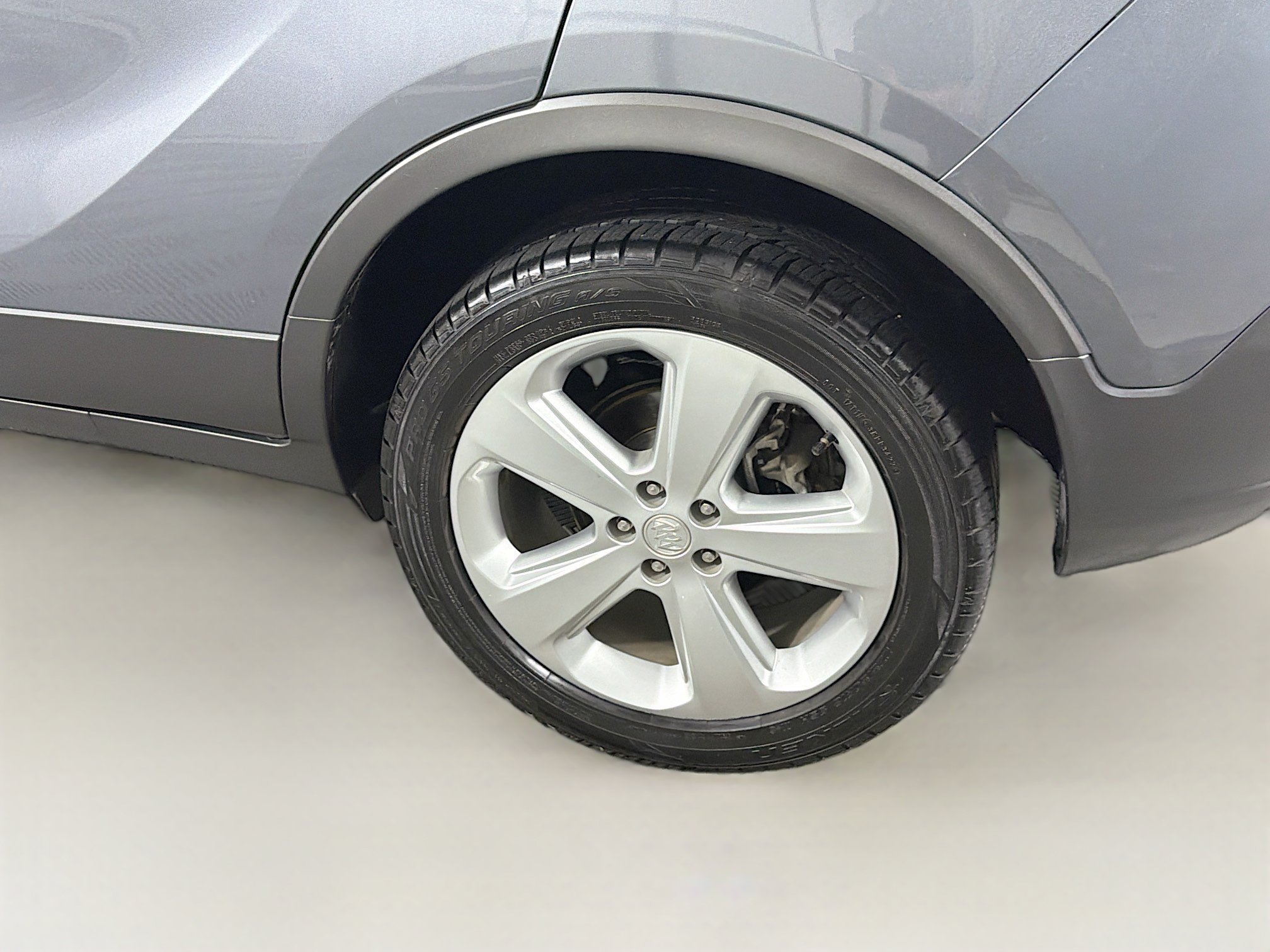 Used 2015 Buick Encore FWD image 11