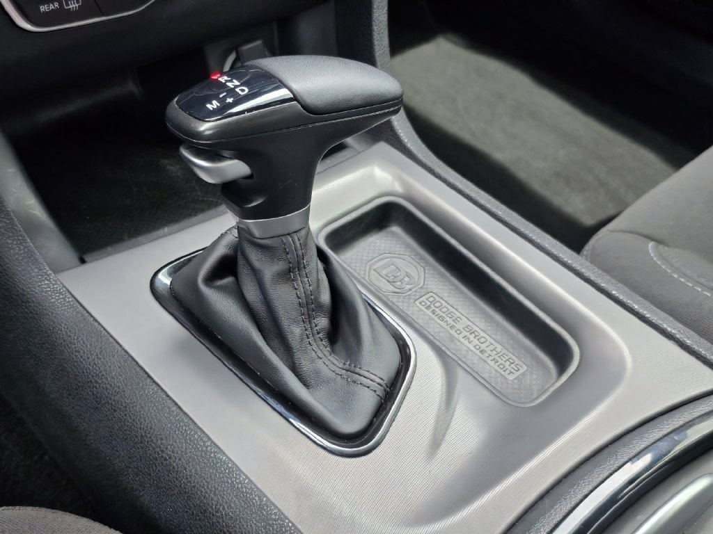 Used 2023 Dodge Charger R/T w/ Blacktop Package RWD image 26