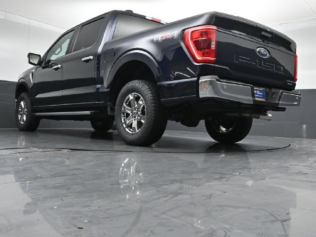 Certified 2023 Ford F150 XLT w/ Equipment Group 302A High AWD/4WD image 41