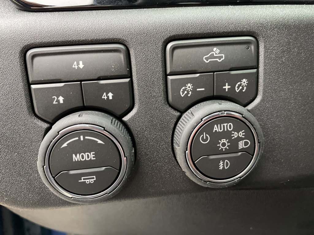 New 2026 Chevrolet Silverado 3500 LT image 4