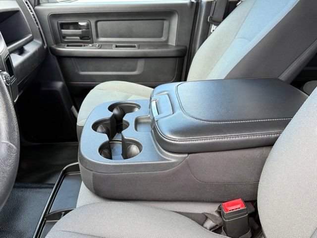 Used 2022 RAM 1500 Tradesman w/ Popular Equipment Group AWD/4WD image 22