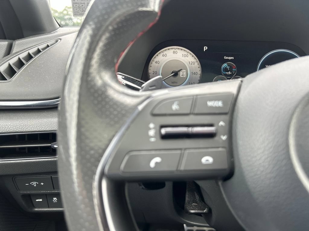 Used 2022 Hyundai Sonata N Line FWD image 23
