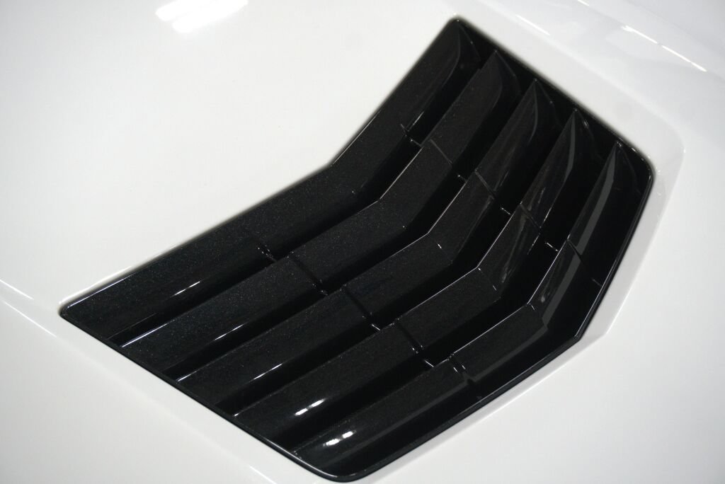 Used 2019 Chevrolet Corvette Grand Sport RWD image 17