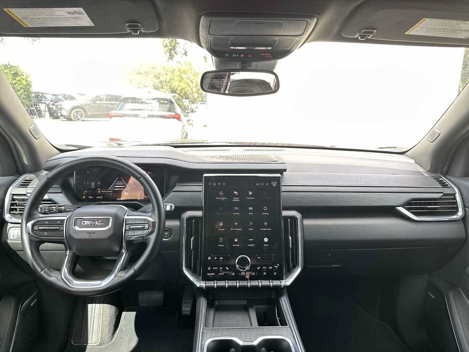Used 2024 GMC Acadia Elevation AWD/4WD image 14