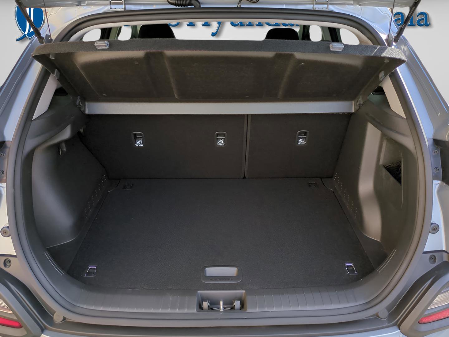 Certified 2021 Hyundai Kona SE image 13