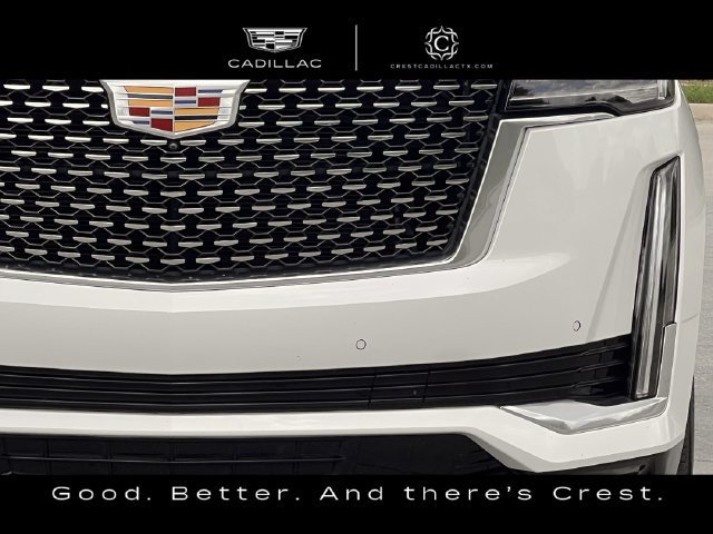 Used 2022 Cadillac Escalade Premium Luxury RWD image 13