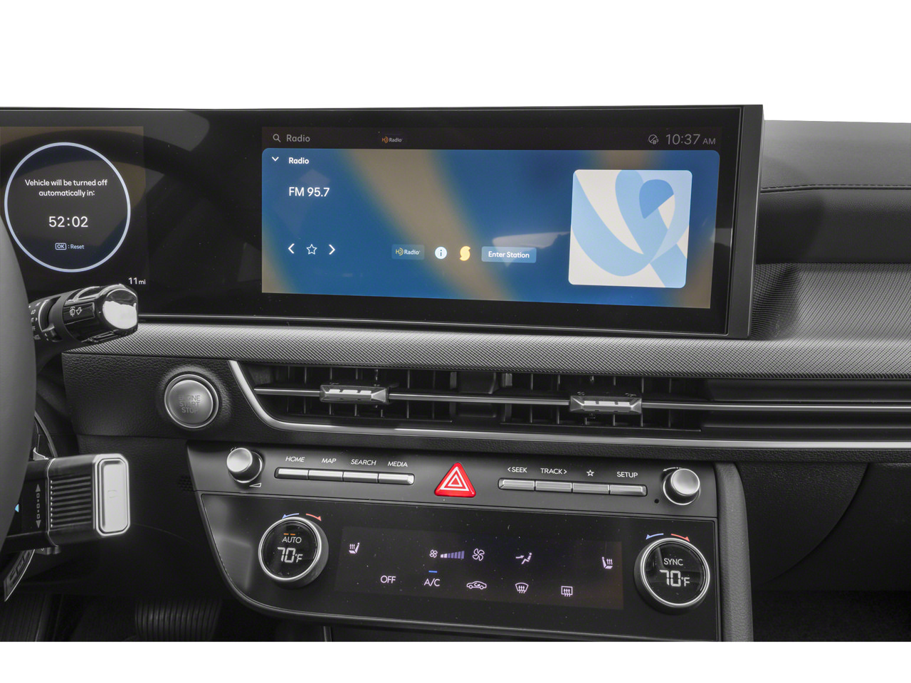 New 2025 Hyundai Sonata SEL FWD image 27